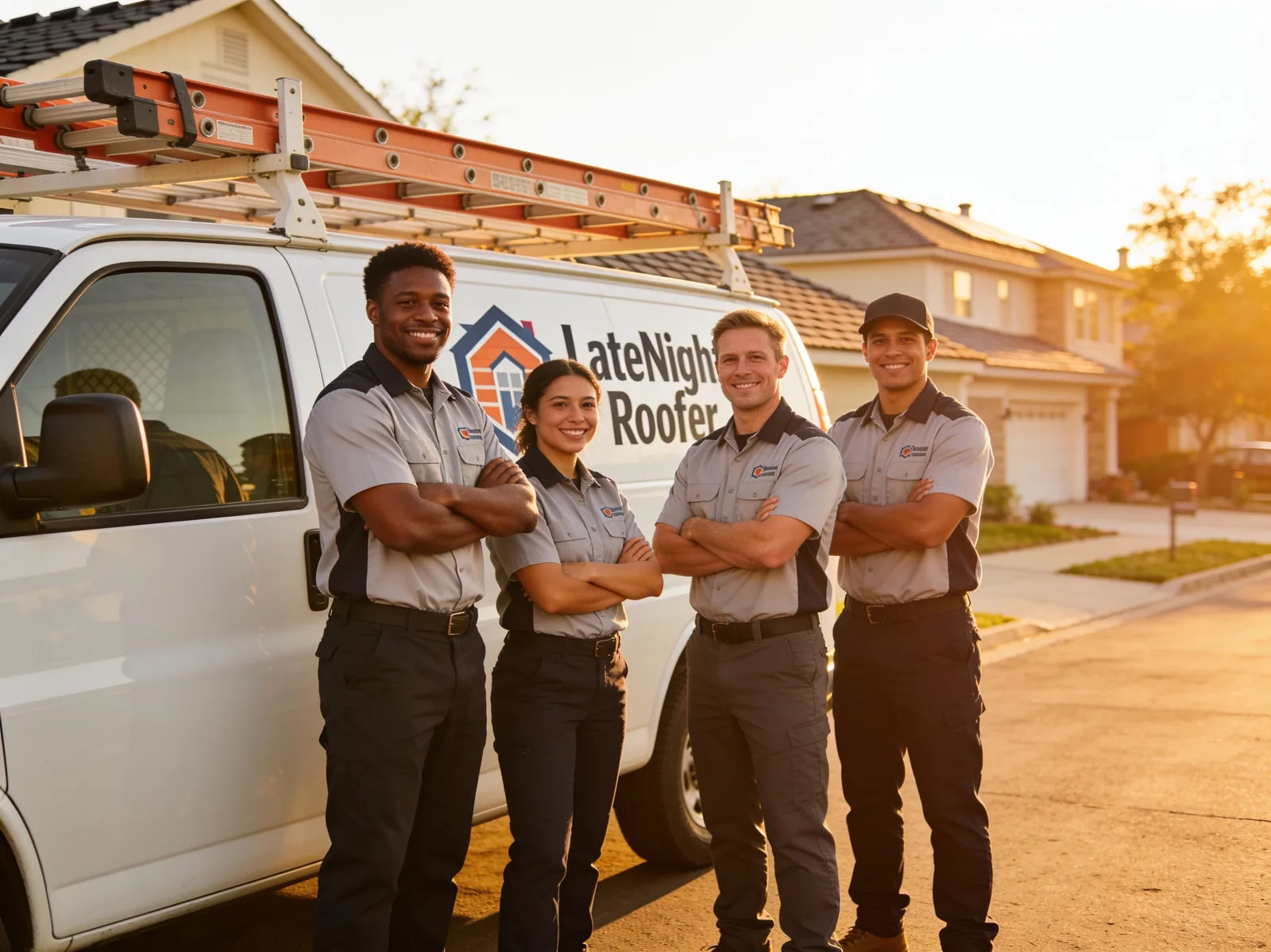 Emergency Roof Repair company in Eagleville, CA